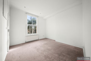 Greencroft Gardens South Hampstead